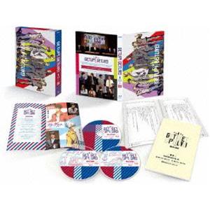 GETUP!GETLIVE! 3rd LIVE 豪華版 [Blu-ray]