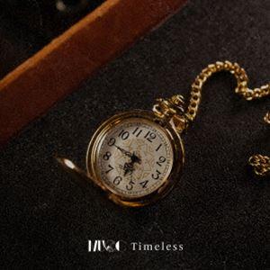 ムック / Timeless [CD]