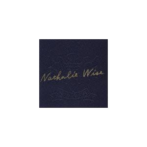 ナタリー・ワイズ / Nathalie Wise [CD]｜ggking