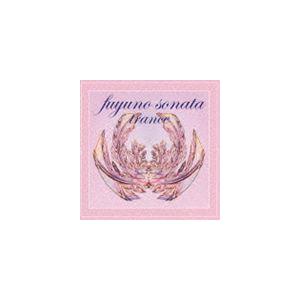 ザ・マザーシップ・クルー / fuyuno sonata trance [CD]