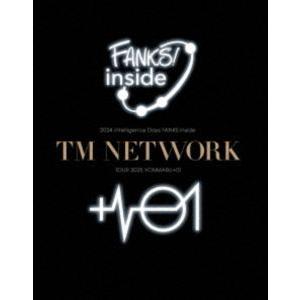 完全生産限定盤 最速先行予約シリアル封入 TM NETWORK 2Blu-ray/TM