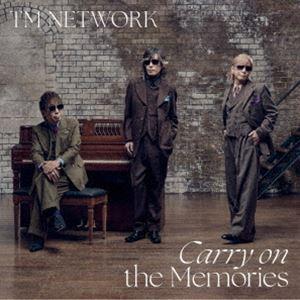 TM NETWORK / Carry on the Memories [CD]
