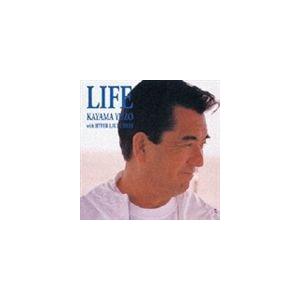 加山雄三＆ハイパーランチャーズ / LIFE [CD]｜ggking