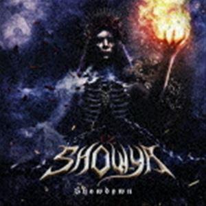 SHOW-YA / SHOWDOWN（通常盤） [CD]