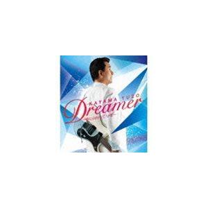 加山雄三 / ドリーマー 〜夢に向かって いま〜 [CD]｜ggking