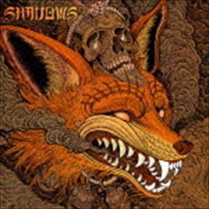 SHADOWS / Progress [CD]