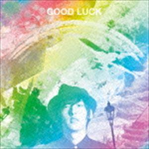 ビッケブランカ / GOOD LUCK [CD]