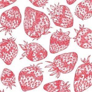 Serph / Strawberry Wavy [CD]