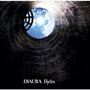DIAURA / Hydra（通常盤／Ctype） [CD]｜ggking