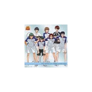 THE PRINCE OF TENNIS ed.REQUEST（初回限定盤） ※再発売 [CD]