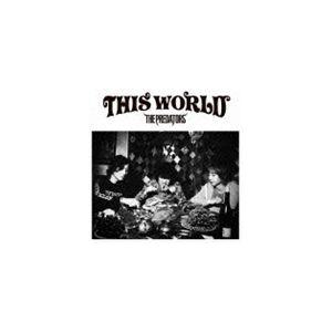 ザ・プレデターズ / THIS WORLD（通常盤） [CD]｜ggking