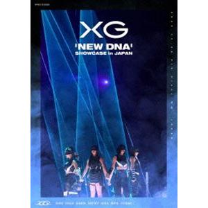 XG’NEW DNA’SHOWCASE in JAPAN [Blu-ray]