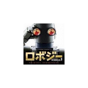 ミッキー吉野（音楽） / 映画 ロボジー オリジナルサウンドトラック [CD]