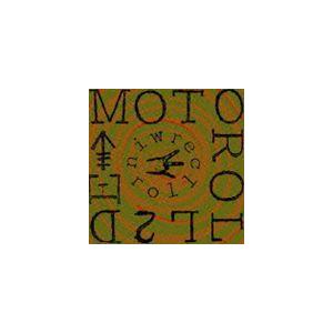 E-MOTOROLL / ニューレコロール [CD]｜ggking