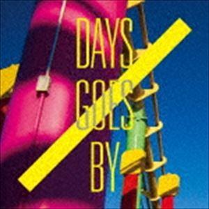 フルカワユタカ / days goes by [CD]｜ggking