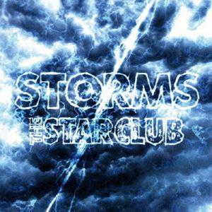 THE STAR CLUB / STORMS [CD]