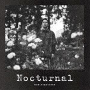 錦戸亮 / Nocturnal（通常盤） [CD]｜ggking