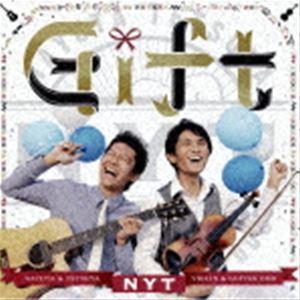 NYT / Gift [CD]｜ggking