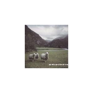 SEI WITH MASTER OF RAM / a sheep [CD]