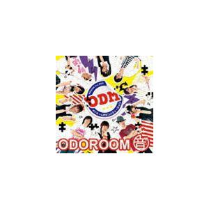 ODOROOM feat.谷正太 / ODM〜オドルーム的ダンスミュージック〜（Type-A／CD＋...