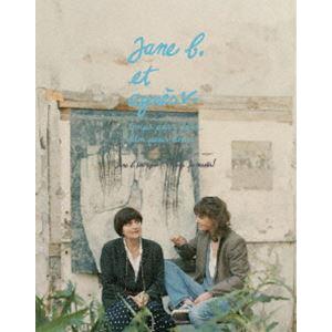 ジェーンB.とアニエスV.〜二人の時間、二人の映画。Blu-ray BOX [Blu-ray]