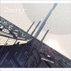 Satoshi Oka / Zephyr [CD]｜ggking