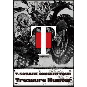 T-SQUARE CONCERT TOUR”TREASURE HUNTER” [DVD]｜ggking