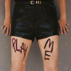 キム・ゴードン / PLAY ME [CD]