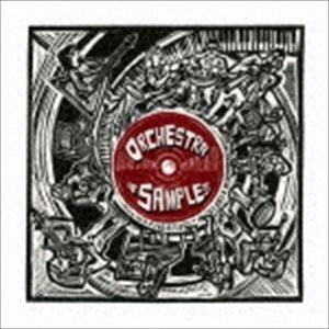 アディクティヴ・ティーヴィー / オーケストラ・オブ・サンプルス [CD]