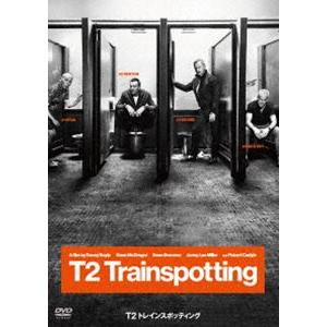 T2 トレインスポッティング [DVD]｜ggking
