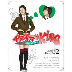 イタズラなKiss〜Playful Kiss DVD-BOX ＜シンプルBOX 5,000