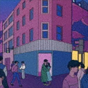 Saint Vega / 能動的Silece [CD]