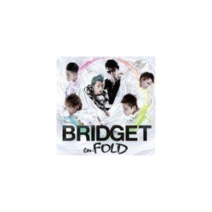 BRIDGET / en.FOLD [CD]｜ggking