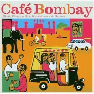 CAFE BOMBAY [CD]｜ggking