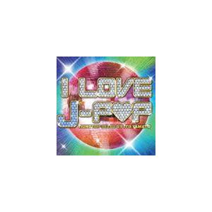 ITO YAMATO（MIX） / I LOVE J-POP NONSTOP MIXED BY ITO YAMATO [CD]｜ggking