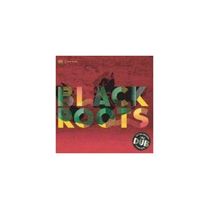 ブラック・ルーツ / オン・ザ・グラウンド・イン・ダブ [CD]