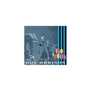 ロイ・オービソン / ROY ROCKS [CD]