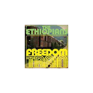 ジ・エチオピアンズ / フリーダム・トレイン [CD]｜ggking