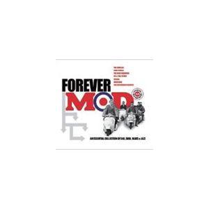 FOREVER MOD [CD]｜ggking