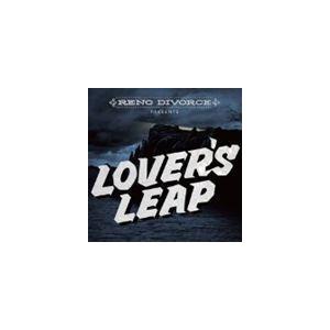 リノ・ディヴォース / LOVER’S LEAP [CD]