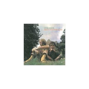 Henry Lowther Band / CHILD SONG [CD]