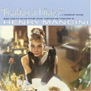 ヘンリー・マンシーニ / BREAKFAST AT TIFFANY’S ＋13 [CD]