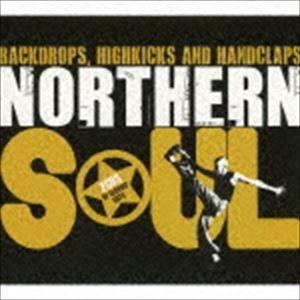 NORTHERN SOUL [CD]