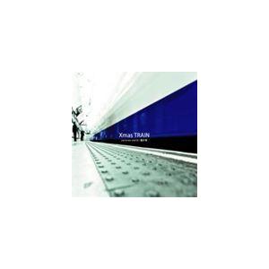Glide / Xmas TRAIN [CD]｜ggking