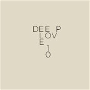 Deep Love 10 [CD]