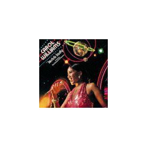 キャロル・ウィリアムス / レクトリック・レディー [CD]