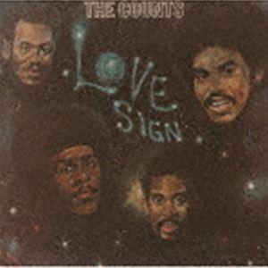 カウンツ / ラブ・サイン [CD]