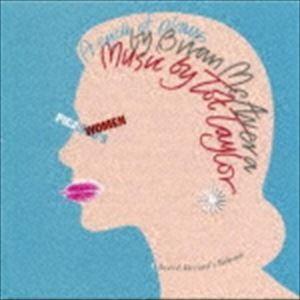 トット・テイラー / ピカソズ・ウイメン オリジナル・サウンド・トラック [CD]｜ggking
