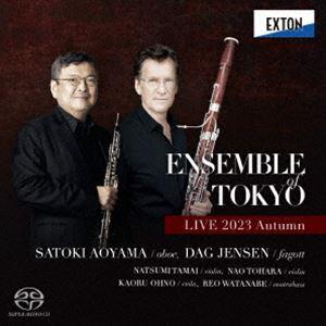 アンサンブル of トウキョウ / アンサンブル of トウキョウ ライヴ 2023 秋（HQ-Hy...