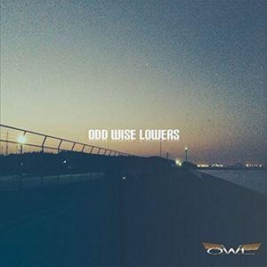 O.W.L / ODD WISE LOWERS [CD]｜ggking